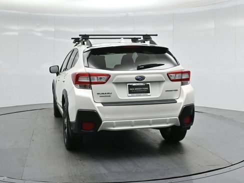 Used 2018 Subaru Crosstrek 2.0i Premium AWD/4WD image 24