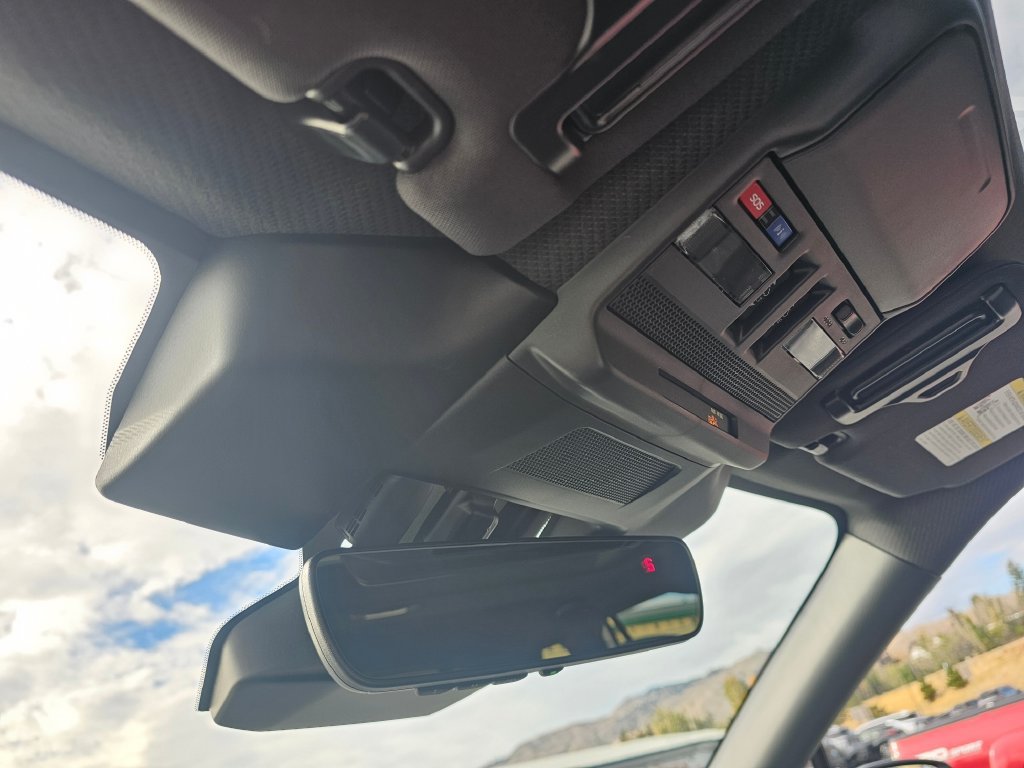 New 2026 Subaru Outback Limited XT AWD/4WD image 31