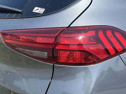 Used 2019 Hyundai Tucson Limited FWD image 4