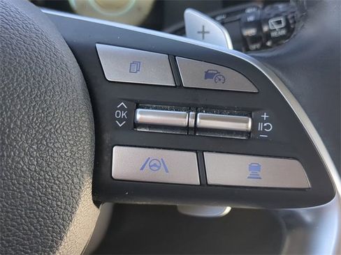 Used 2024 Hyundai Palisade Limited image 26