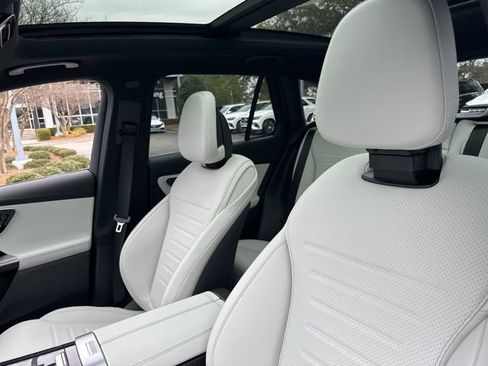 New 2026 Mercedes-Benz GLC 300 4MATIC image 13