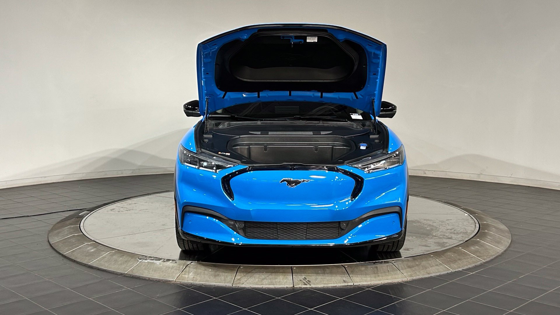 Used 2023 Ford Mustang Mach-E Premium AWD/4WD image 86