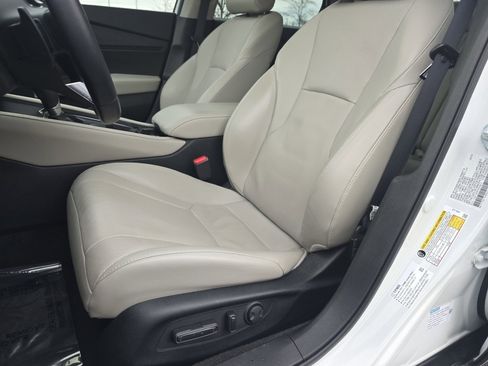 Certified 2023 Honda Accord Touring image 25