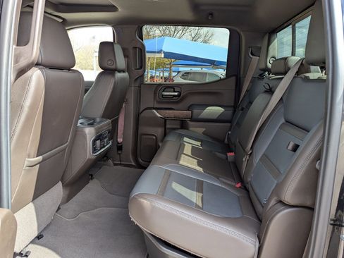 Used 2019 GMC Sierra 1500 Denali w/ Denali Ultimate Package image 15