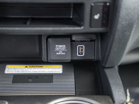 Used 2023 Honda Passport TrailSport image 25