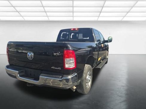 Used 2023 RAM 2500 Tradesman AWD/4WD image 5