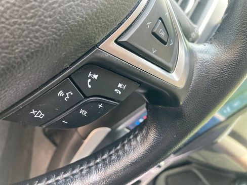 Used 2023 Ford Edge SEL AWD/4WD image 42