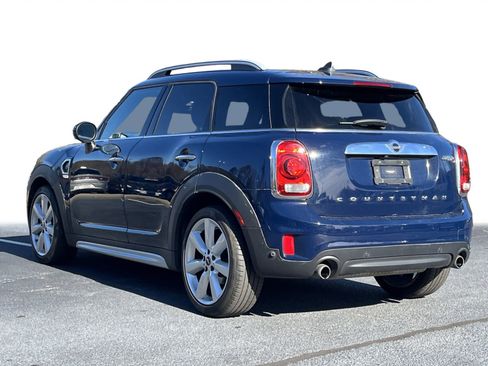 Used 2019 MINI Cooper Countryman S image 24