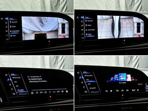 Used 2023 Cadillac Escalade Sport w/ LPO, ONYX Package image 24