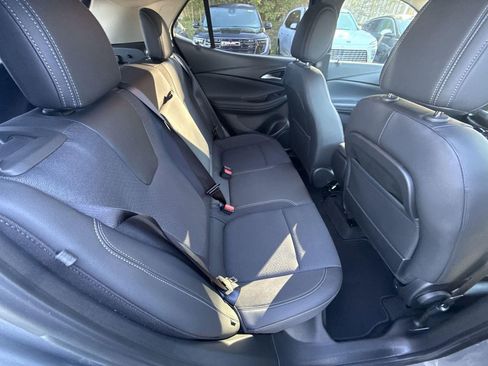 Certified 2020 Buick Encore GX Select image 30