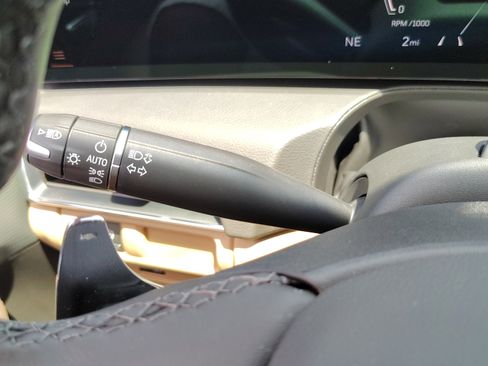 New 2026 Cadillac CT5 Premium Luxury image 22