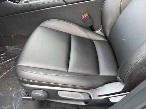 New 2026 MAZDA MAZDA3 s Sport image 23