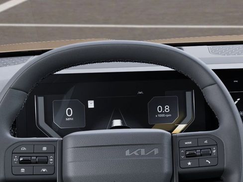 New 2027 Kia Telluride SX Prestige X-Pro AWD/4WD image 21
