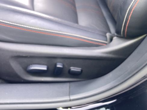 Used 2024 Nissan Altima 2.5 SR w/ SR Premium Package FWD image 12