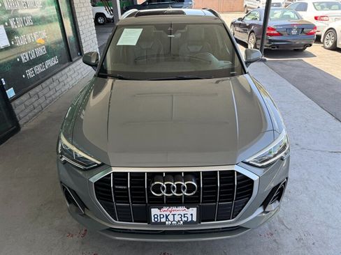 Used 2019 Audi Q3 2.0T Premium Plus w/ Premium Plus Package AWD/4WD image 13