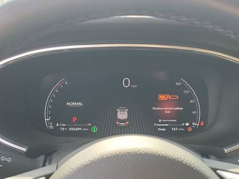 Used 2023 Acura MDX SH-AWD w/ Advance Package image 29