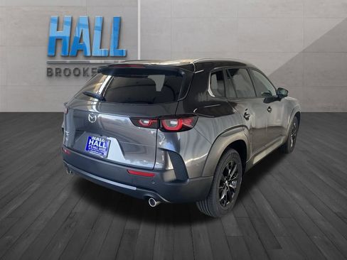 New 2026 MAZDA CX-50 AWD 2.5 S w/ Cargo Package image 5