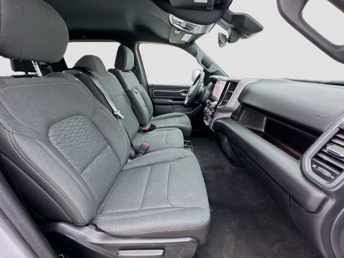 Used 2025 RAM 1500 Big Horn image 18