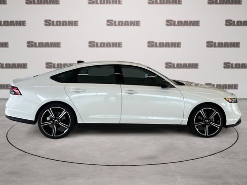 New 2026 Honda Accord SE image 6