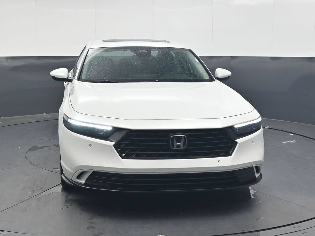 Certified 2026 Honda Accord EX-L image 10