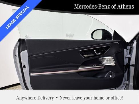 New 2026 Mercedes-Benz CLE 53 AMG 4MATIC Coupe image 19