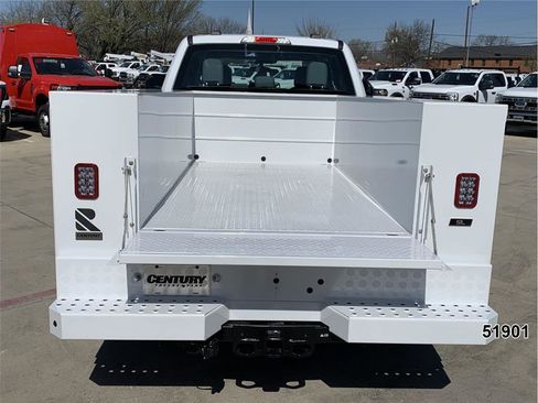 Used 2024 Ford F350 XL w/ XL Driver Assist Package image 10