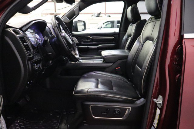 Used 2019 RAM 1500 Limited AWD/4WD image 6
