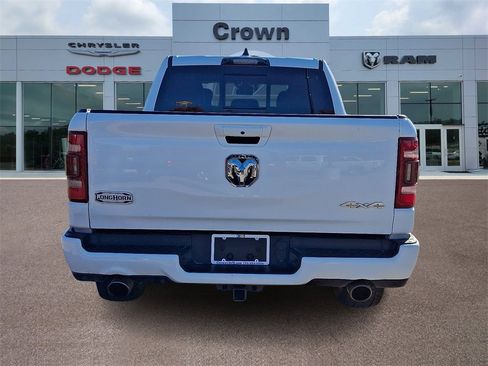 Used 2023 RAM 1500 Limited image 5