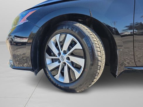 Used 2023 Nissan Altima 2.5 S image 9