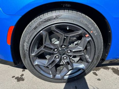 New 2026 Dodge Charger R/T AWD/4WD image 10