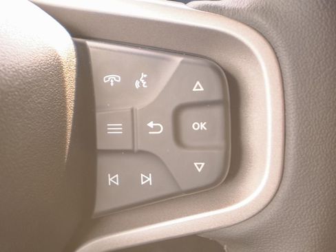 New 2025 Ford Bronco Big Bend image 33