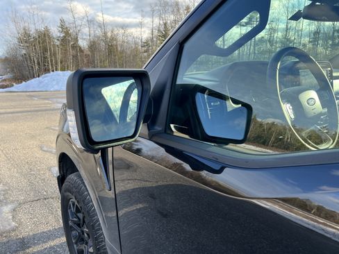 Used 2024 Ford F150 XLT w/ Equipment Group 302A MID image 10