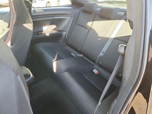 Used 2020 Honda Civic Si image 11