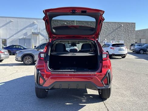 New 2026 Subaru Crosstrek 2.0i Premium image 15