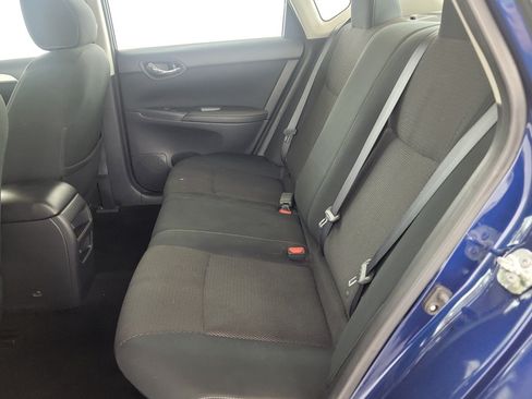 Used 2019 Nissan Sentra S FWD image 13