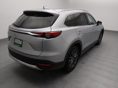 Used 2021 MAZDA CX-9 Touring w/ Touring Premium Package image 9