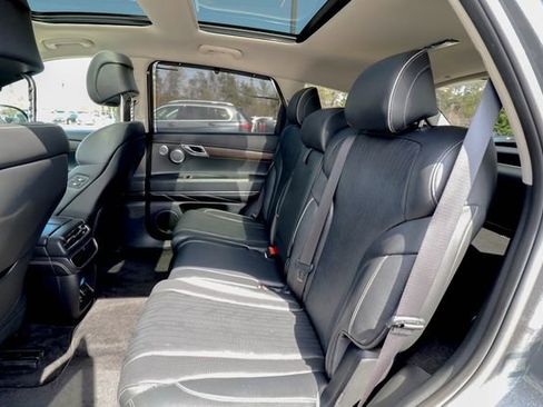 Used 2021 Genesis GV80 2.5T w/ Advanced Package 02 image 45