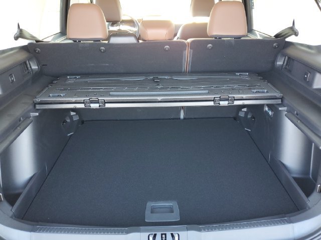 New 2026 Ford Bronco Sport Outer Banks w/ Outer Banks Tech Package+ AWD/4WD image 34