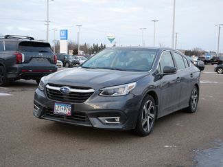 Used 2020 Subaru Legacy Limited XT w/ Popular Package #2 video 2