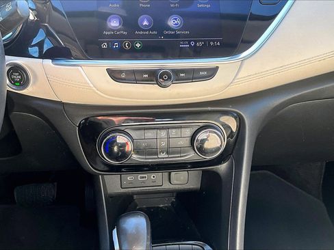 Used 2021 Buick Encore GX Preferred image 15