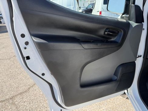 Used 2021 Nissan NV200 S FWD image 21