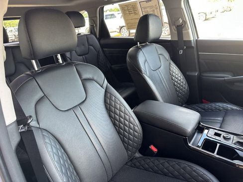 Used 2023 Kia Sorento SX Prestige image 17