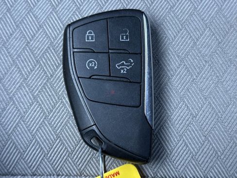 Used 2023 Chevrolet Silverado 1500 RST image 25