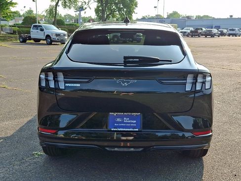 Used 2023 Ford Mustang Mach-E Premium AWD/4WD image 6