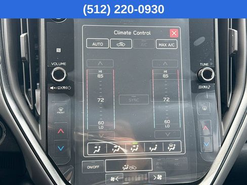 New 2026 Subaru Crosstrek 2.0i Premium image 18