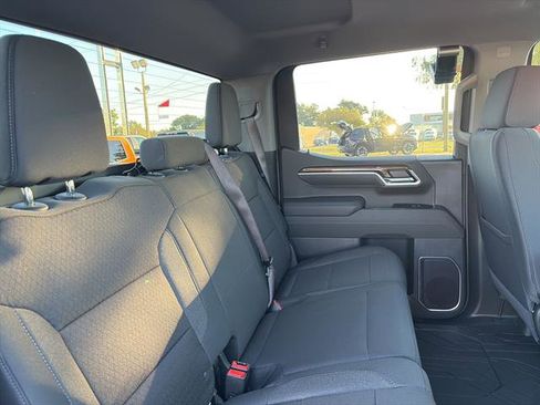 New 2026 Chevrolet Silverado 1500 RST w/ RST Select Package image 10