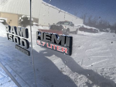 Used 2019 RAM 1500 Express w/ Wheel & Sound Group image 25