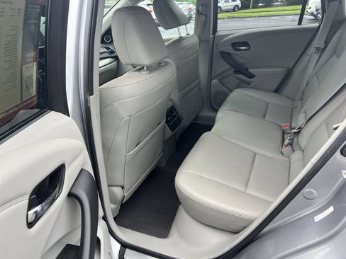 Used 2017 Acura RDX AWD image 32