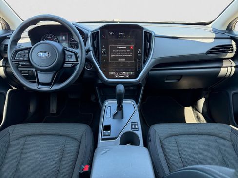 Certified 2024 Subaru Crosstrek 2.0i Premium AWD/4WD image 12