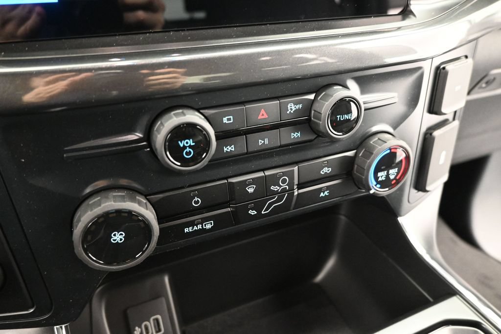 New 2026 Ford F150 STX RWD image 14